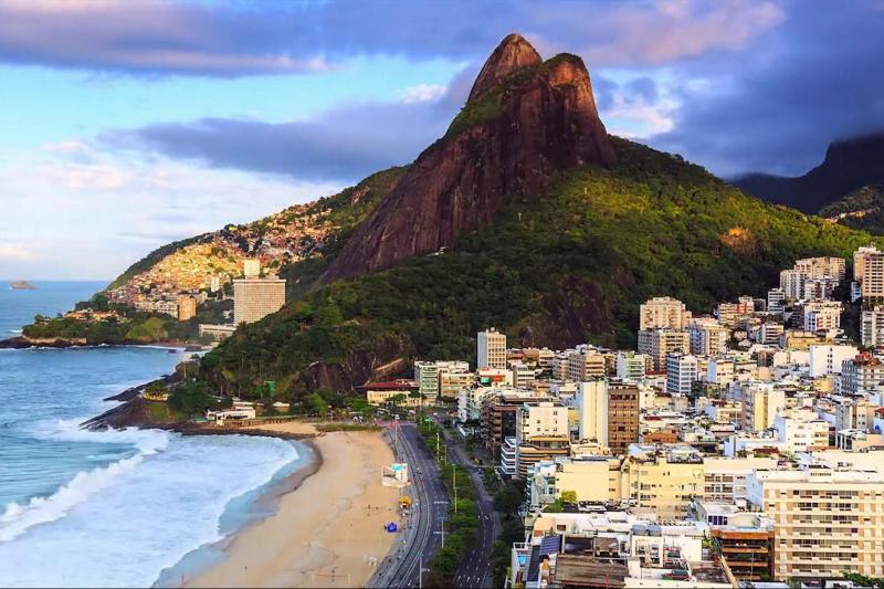 Rio in a day: Corcovado, Christ Redeemer, Sugarloaf - Image 2